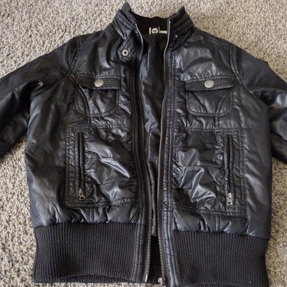 Roxy jacket - Picture 2 of 4